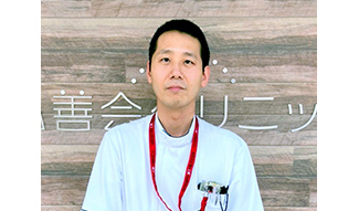 中野 誠人 医師の顔写真