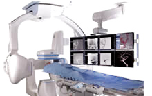Advantage Workstation(AW)