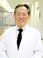 Takayoshi Yagi